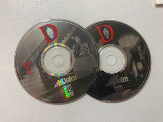 D PC Videojuego Aventura Gráfica