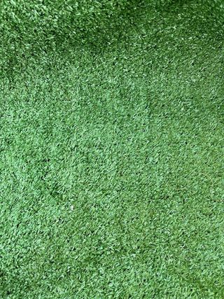 Césped artificial terraza 190x300cm