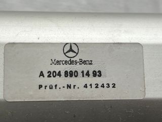 Baca Mercedes ORIGINAL