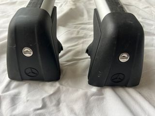 Baca Mercedes ORIGINAL