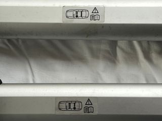 Baca Mercedes ORIGINAL