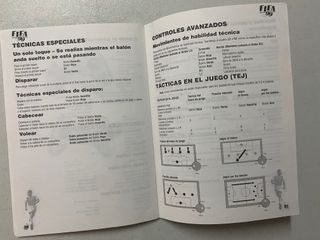 FIFA 99 PC Big Box EA Sports