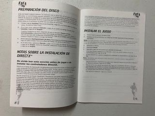 FIFA 99 PC Big Box EA Sports