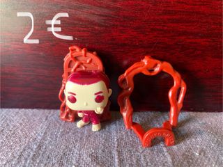 Funko Pop Once Stranger Things Kinder