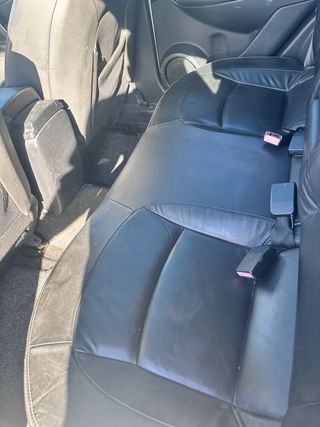 Nissan Qashqai full equipe