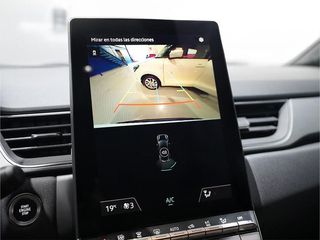 Renault Captur 1.0 TCE 90CV Techno Bitono