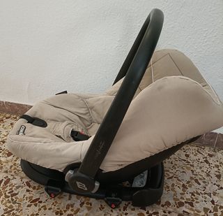 MAXICOSI PARA BEBÉ 0-25 KG BEBECAR CODE NUEVO.