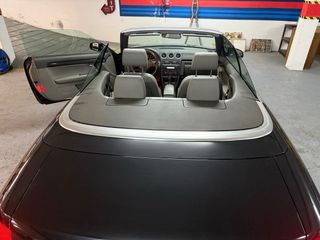 Audi A4 Cabrio 3.0 v6 220 cv gasolina Automatico