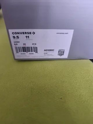 Rick Owens Scarpe Marrone