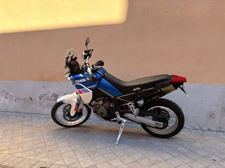 Aprilia Tuareg 660