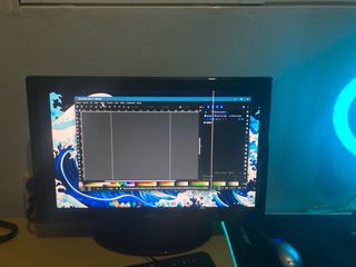 Monitor “gaming”