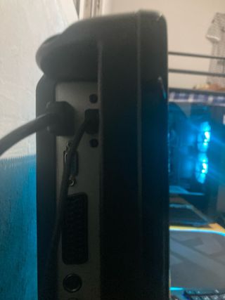 Monitor “gaming”