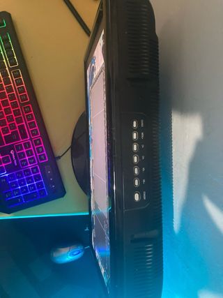 Monitor “gaming”