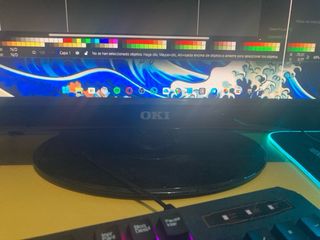 Monitor “gaming”