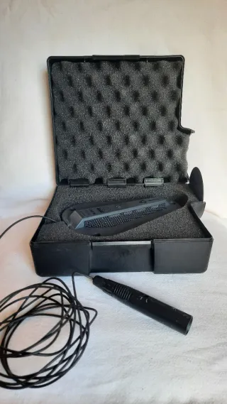 Micrófono AKG C 547 BL