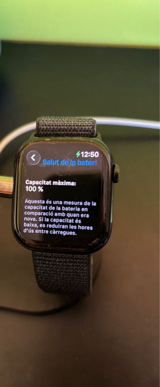 Apple Watch Series 10 GPS Smartwatch