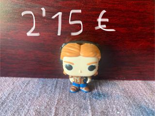 Funko Pop Max Stranger Things