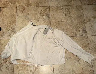 Giacca da scherma 800 NW