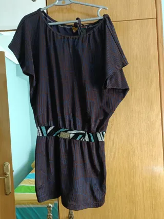 Blusa Custo Barcelona Talla Única