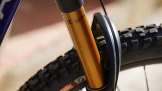 Mondraker Crafty Carbon RR 2026 M Azul