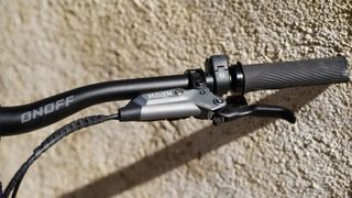 Mondraker Crafty Carbon RR 2026 M Azul