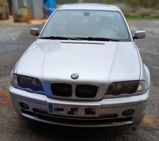 BMW 320D