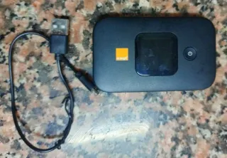 Router WiFi Portátil Orange 4G