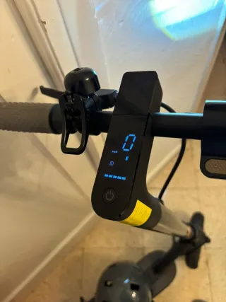 Patinete Eléctrico Xiaomi