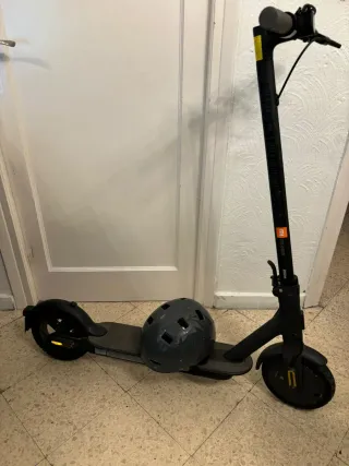Patinete Eléctrico Xiaomi