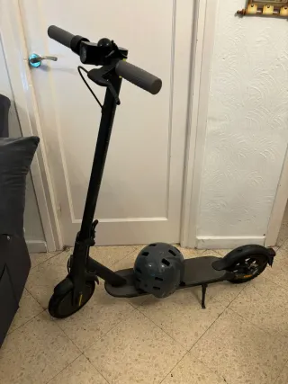 Patinete Eléctrico Xiaomi