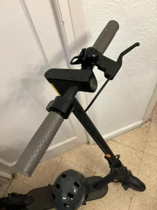 Patinete Eléctrico Xiaomi