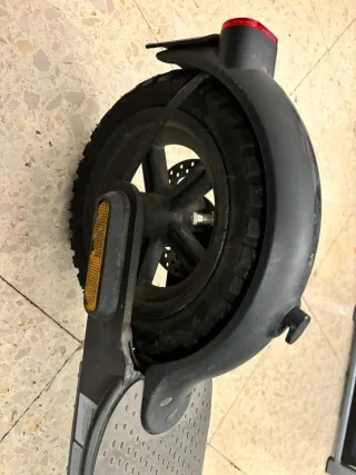 Patinete Eléctrico Xiaomi