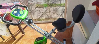 Bici Estática A90-192