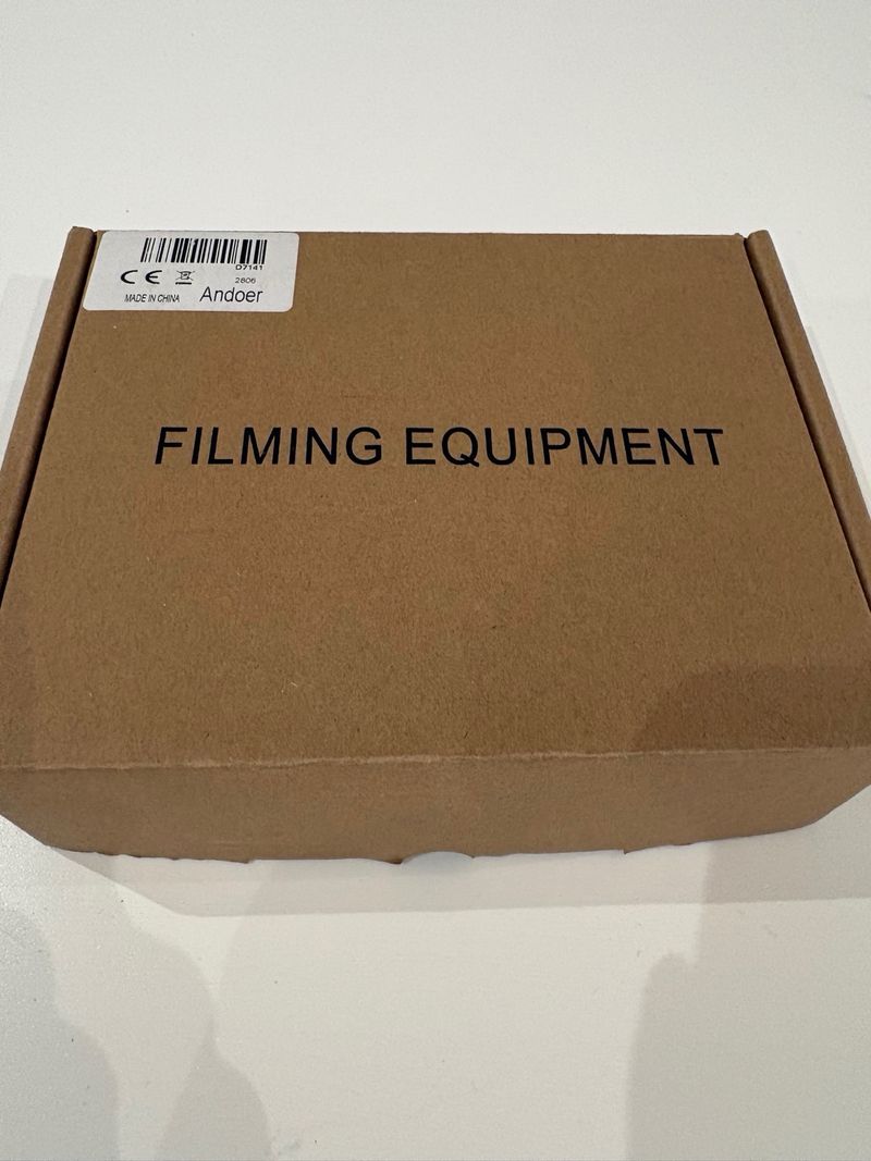 Autodolly Motorizado Cámara afbeelding 4