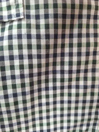 Camisa chico sin estrenar Talla 45-46