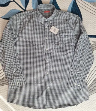 Camisa chico sin estrenar Talla 45-46