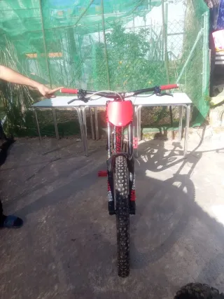 Bicicleta Descenso Lapierre