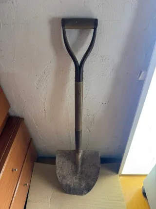 Lote herramientas albañilería y paletería