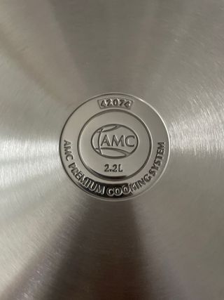 Arondo AMC 32cm Nuevo