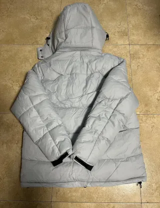 Chaqueta Ralph Lauren Gris Talla M