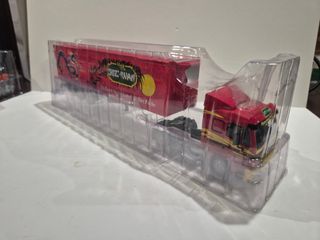 Camión Mercedes SK 1844 Suzi-Wan 1:43