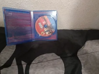 Red Dead Redemption 2 PS4