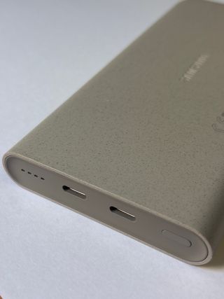 Powerbank Samsung EB-P3400 10000 mAh