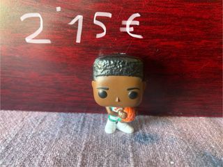 Kinder Funko Pop Stranger Things Lucas