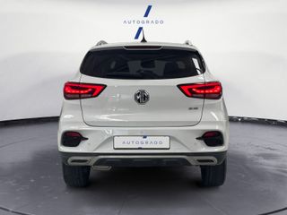 MG ZS 1.0T Comfort Auto