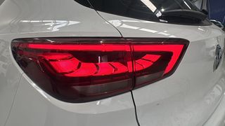 MG ZS 1.0T Comfort Auto