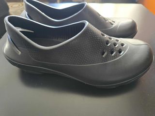 Sandalias Jordan System.23 Negras