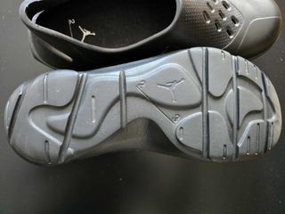 Sandalias Jordan System.23 Negras