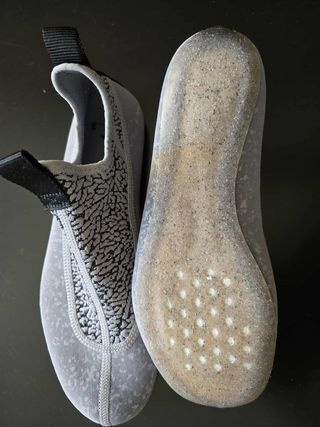 Sandalias Jordan System.23 Negras