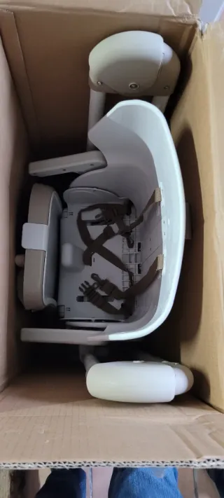 Trona Jane Mila Organics